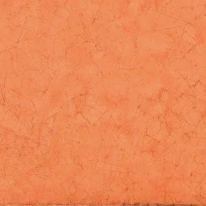 Плитка Iris Maiolica Arancio 20x20 глянцевая