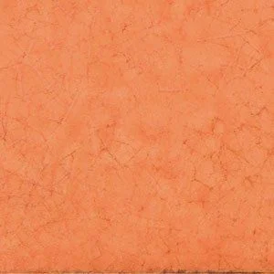 Плитка Iris Maiolica Arancio 20x20 глянцевая