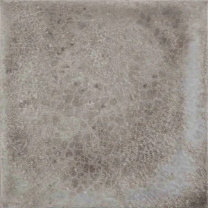 Плитка Iris Maiolica Grigio 20x20 глянцевая