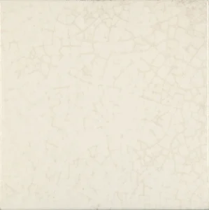 Плитка Iris Maiolica Latte 20x20 глянцевая