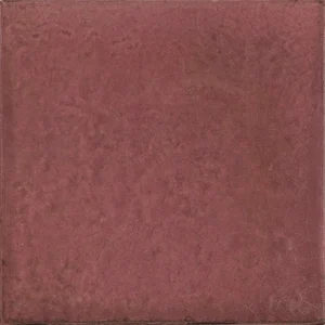 Плитка Iris Maiolica Prugna 20x20 глянцевая