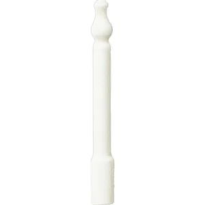 Спецэлемент Grazia Maison Ang. Zoccolo Blanc Cr. ZOMA1 2x20 глянцевый