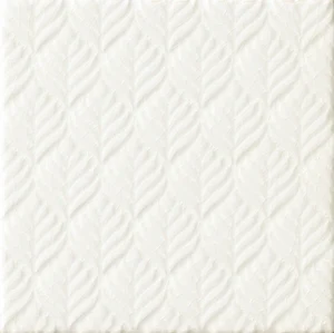 Плитка Grazia Maison Marais Blanc Cr. MAR1 20x20 глянцевая