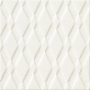 Плитка Grazia Maison Pigalle Blanc Cr. PIG1 20x20 глянцевая