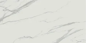 Керамогранит Dom Majestic Calacatta Rett Lux 75x150 полированный