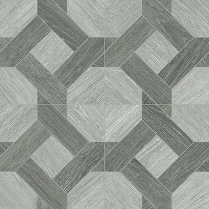Керамогранит Ceracasa Majestic Grey Pulido 49,1x49,1 полированный