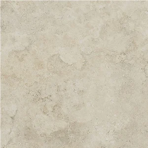 Керамогранит Dom Majestic Rapolano Latte Rett Lux 75x75 полированный