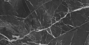 Керамогранит Majorka Tiffany Black Calacatta Pol Mti00000007FL 60x120 полированный