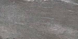 Керамогранит Majorka Tiffany Cortile Nero Lapp Mti00000021SL 60x120 лаппатированный