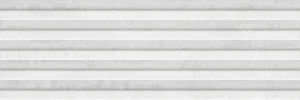 Плитка Vives Makran Guanoco Blanco 25x75 матовая