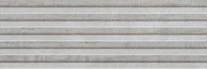 Плитка Vives Makran Guanoco Cemento 25x75 матовая