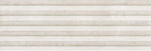 Плитка Vives Makran Guanoco Crema 25x75 матовая