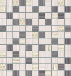 Мозаика Keraben Malla Fresh Vison 30x30 матовая