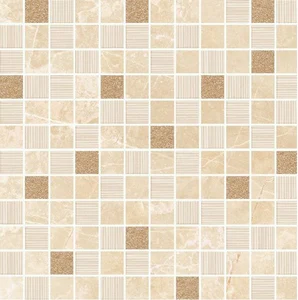 Мозаика Metropol Malla Laurent Cream 30x30 полированная