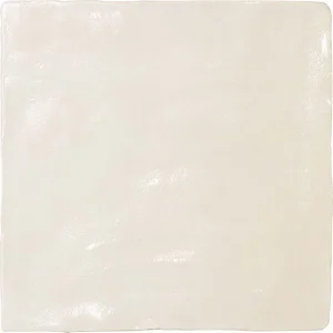 Плитка Equipe Mallorca Cream 10x10 глянцевая
