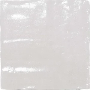 Плитка Equipe Mallorca Grey 10x10 глянцевая