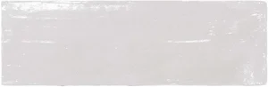 Плитка Equipe Mallorca Grey 6,5x20 глянцевый