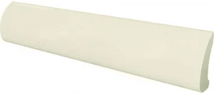 Бордюр Equipe Mallorca Pencil Bullnose Green 3x20 глянцевый
