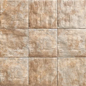 Плитка Mainzu Mandala Brown 20x20 сатинированная