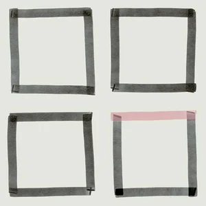 Плитка Vives Maori Hamar 20x20 матовая