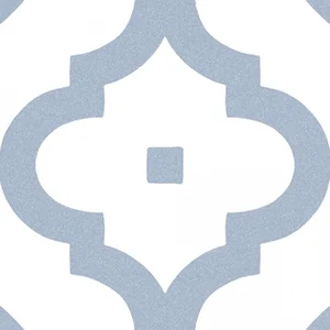 Плитка Vives Maori Ladakhi Cielo 20x20 матовая