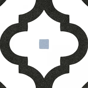 Плитка Vives Maori Ladakhi Grafito 20x20 матовая