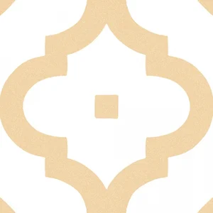 Плитка Vives Maori Ladakhi Ocre 20x20 матовая