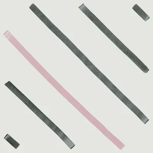 Плитка Vives Maori Tiebele 20x20 матовая