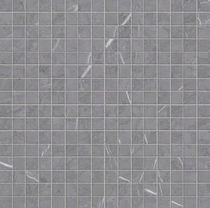 Мозаика Marazzi Italy Allmarble Wall Imperiale Mosaico Satin M8GX 40x40 сатинированная