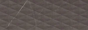 Плитка Marazzi Italy Allmarble Wall Imperiale Struttura Pave 3D Lux M77S 40x120 глянцевая