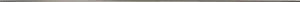 Бордюр Marazzi Italy Allmarble Wall Listello Titanio M8QJ 5x120 глянцевый