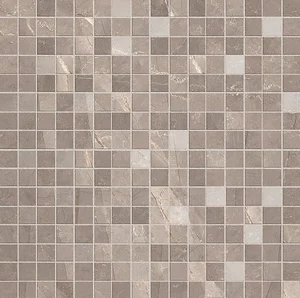 Мозаика Marazzi Italy Allmarble Wall Pulpis Mosaico Lux M8H6 40x40 глянцевая