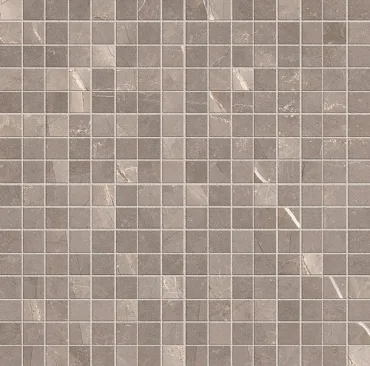 Мозаика Marazzi Italy Allmarble Wall Pulpis Mosaico Satin M8GW 40x40 сатинированная