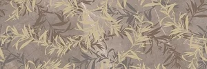 Плитка Marazzi Italy Allmarble Wall Pulpis Satin Decoro Foliage M8T1 80x120 сатинированная