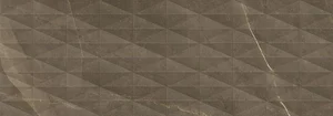 Плитка Marazzi Italy Allmarble Wall Pulpis Struttura Pave 3D Satin M6TP 40x120 сатинированная