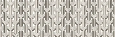 Декоративный элемент Marazzi Italy Allmarble Wall Statuario Decoro Retro Lux M8TF 40x120 глянцевый