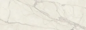 Плитка Marazzi Italy Allmarble Wall Statuario Lux M6SZ 40x120 глянцевая