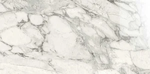 Керамогранит Marazzi Italy Allmarble Calacatta Extra Lux Rett M391 75x150 полированный
