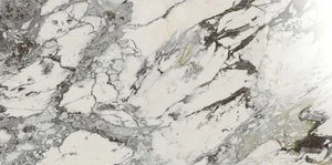 Керамогранит Marazzi Italy Allmarble Capraia Lux Rett M39J 75x150 полированный