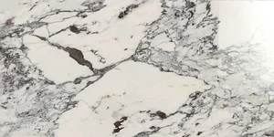 Керамогранит Marazzi Italy Allmarble Capraia Lux Rett M3A9 60x120 полированный