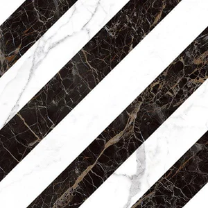 Плитка Marazzi Italy Allmarble Decoro Lux MMRA 60x60 глянцевая
