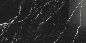 Керамогранит Marazzi Italy Allmarble Elegant Black Lux Rett M3A5 60x120 полированный