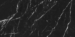 Керамогранит Marazzi Italy Allmarble Elegant Black Rett M39S 60x120 матовый