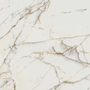 Керамогранит Marazzi Italy Allmarble Golden White Rett M4FV 75x75 матовый