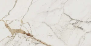 Керамогранит Marazzi Italy Allmarble Golden White Rett M4GJ 60x120 матовый