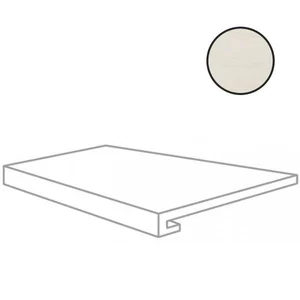 Ступень Marazzi Italy Allmarble Lasa MMK8 32,5x120 противоскользящая