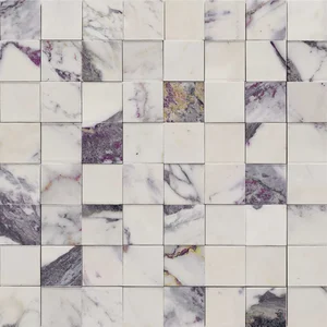 Мозаика Marazzi Italy Allmarble Mosaico Capraia Lux M491 30x30 полированная