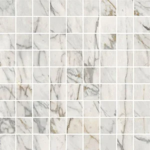 Мозаика Marazzi Italy Allmarble Mosaico Golden White Lux M4H0 30x30 матовая