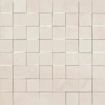 Мозаика Marazzi Italy Allmarble Raffaello 3D MMPV 30x30 матовая