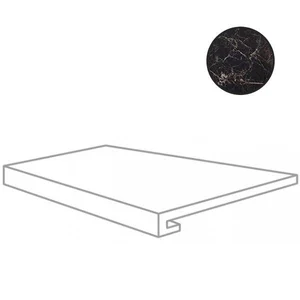 Ступень Marazzi Italy Allmarble Statuario MMKE 32,5x120 противоскользящая